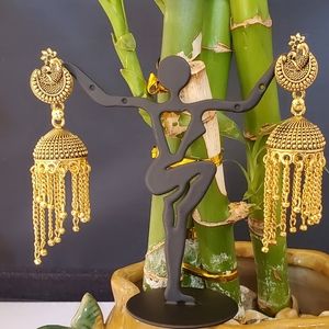 Gimiki Fancy Earrings